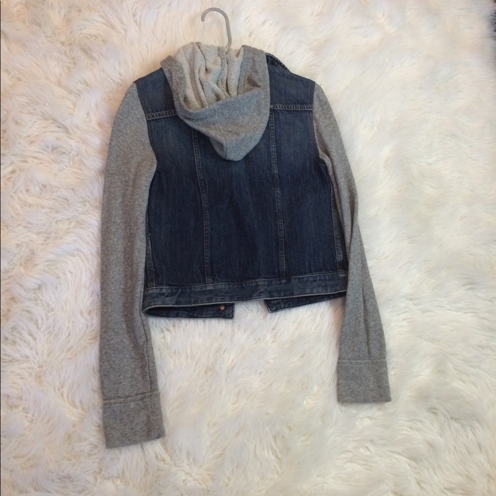 Express jacket - Picture 2 of 2
